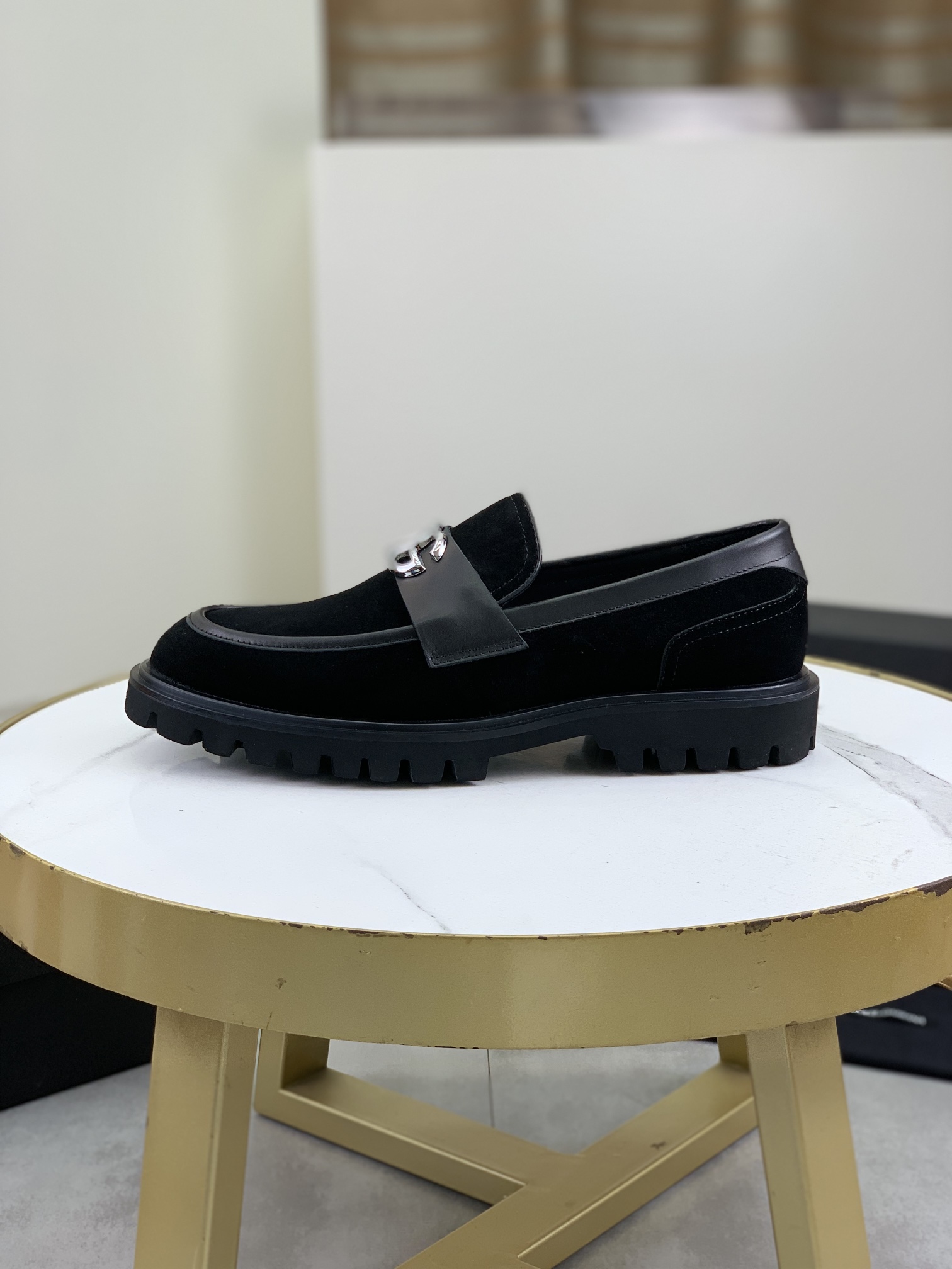 olce & Gabbana shoe